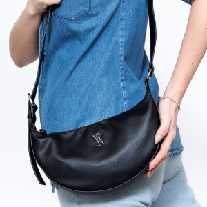BANDOLERA MUJER VIA FINA 36898