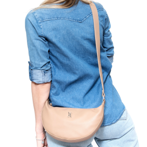 BANDOLERA MUJER VIA FINA 36898