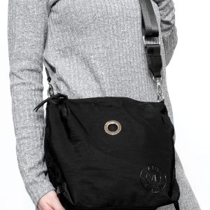 BANDOLERA MUJER VIA FINA 36899