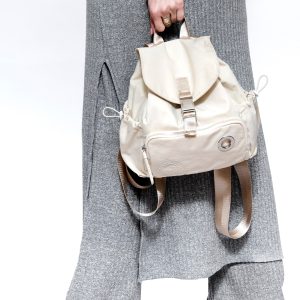 MOCHILA CHICA MUJER VIA FINA 36900