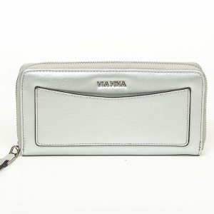 39348 BILLETERA MUJER VIA FINA