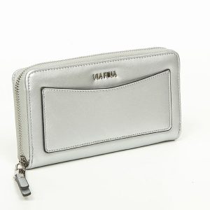 39348 BILLETERA MUJER VIA FINA