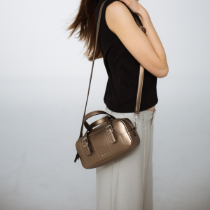 CARTERA MINI BAG MUJER VIA FINA 39350