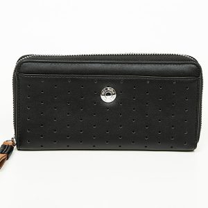 BILLETERA MUJER LARGA VIA FINA 39358