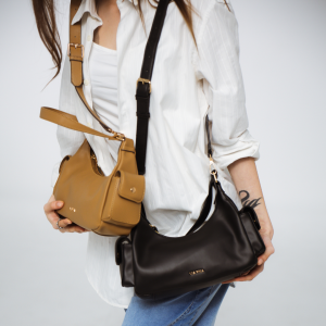 CARTERA CHICA MUJER VIA FINA 39363