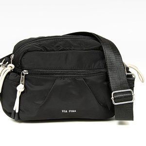BANDOLERA MUJER VIA FINA 39365