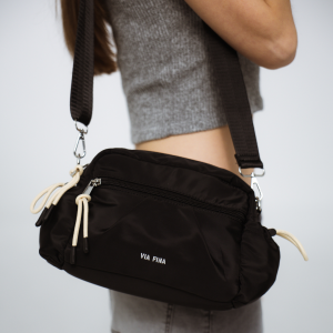 BANDOLERA MUJER VIA FINA 39365
