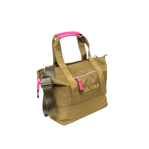 CARTERA TOTE MUJER VIA FINA 39543