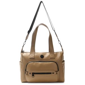 CARTERA SKORA BERE BOWLING KHAKI 39911
