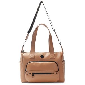 CARTERA SKORA BERE BOWLING CARAMEL 39912