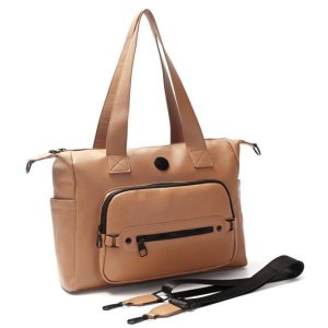 CARTERA SKORA BERE BOWLING CARAMEL 39912