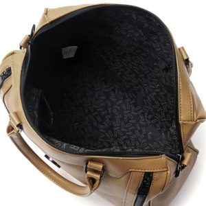 CARTERA SKORA BERE BOWLING KHAKI 39920