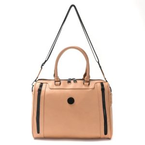 CARTERA SKORA BERE BOWLING CARAMEL 39921