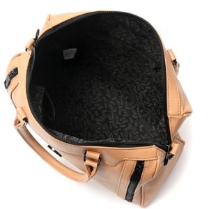 CARTERA SKORA BERE BOWLING CARAMEL 39921