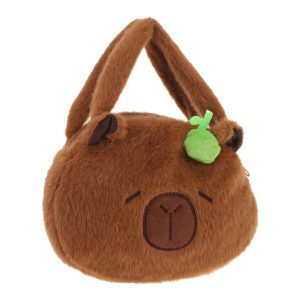 CARTERIRA INFANTIL CAPIBARA TRENDY 53703