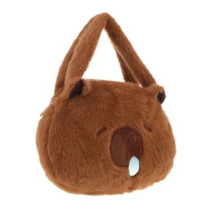 CARTERIRA INFANTIL CAPIBARA TRENDY 53703