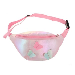 RIÑONERA INFANTIL TRENDY MARIPOSA 53721