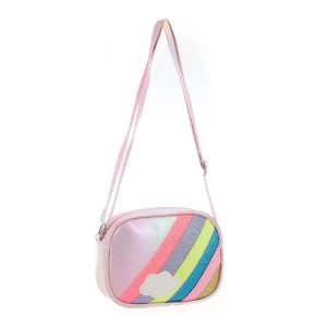 BANDOLERAS INFANTILES TRENDY ARCO IRIS 53724