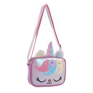 BANDOLERAS INFANTILES TRENDY UNICORNIO 53726