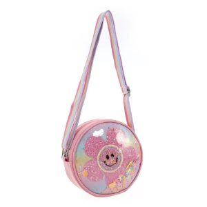 53727 BANDOLERA INFANTIL TRENDY FLOR