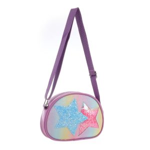 53729 BANDOLERA INFANTIL TRENDY ESTRELLA