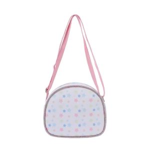BANDOLERA INFANTIL TRENDY MULTICOLOR ARCO IRIS 53766