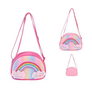 BANDOLERA INFANTIL TRENDY ARCOIRIS 53767