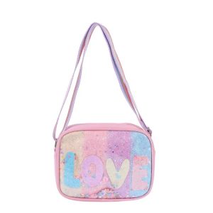 BANDOLERA INFANTIL TRENDY LOVE 53768