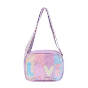 BANDOLERA INFANTIL TRENDY LOVE 53768
