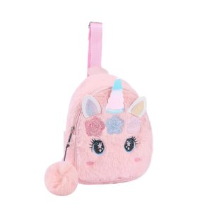 MOCHILAS INFANTILES TRENDY UNICORNIOS 53769