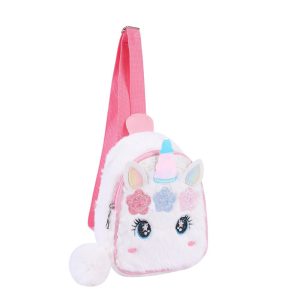 MOCHILAS INFANTILES TRENDY UNICORNIOS 53769