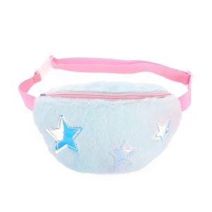 RIÑONERAS INFANTILES TRENDY ESTRELLAS 53778