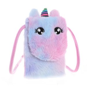 BANDOLERAS INFANTILES TRENDY UNICORNIOS 53814