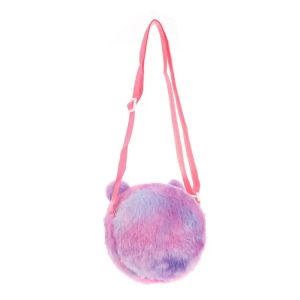 BANDOLERA INFANTIL TRENDY OSO 53817