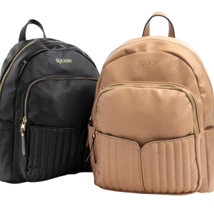 MOCHILA MUJER SQUASH DORIT 60006