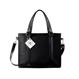 CARTERA TOTE AQUARELLA CANVAS 645-6