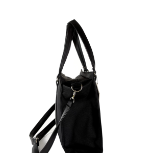 CARTERA TOTE AQUARELLA CANVAS 645-6