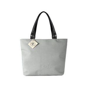 CARTERA AQUARELLA CANVAS GRANDE 805-6