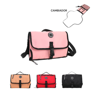 MOCHILA MATERNAL AGARRATE CATALINA ACMA13