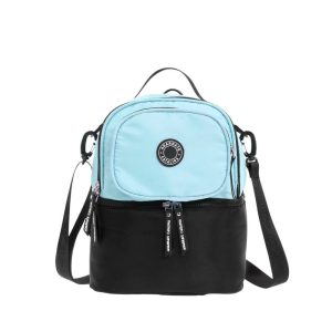 MOCHILA MATERNAL AGARRATE CATALINA ACMA13