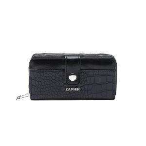 BILLETERA MUJER CROCO ZAPHIR BG0089Z