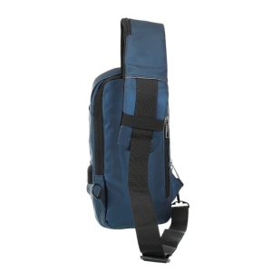 MOCHILA CRUZADA PIERRE CARDIN PC1124