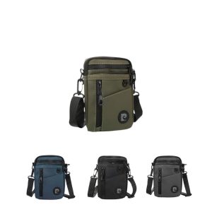 MORRAL PORTACELULAR PIERRE CARDIN PC3036