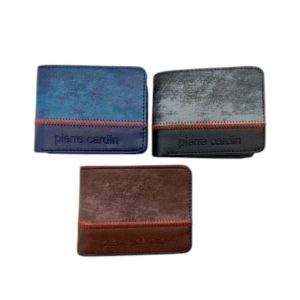 BILLETERA HOMBRE PIERRE CARDIN PC538