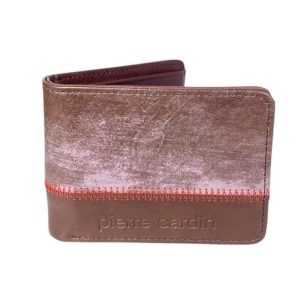 BILLETERA HOMBRE PIERRE CARDIN PC538