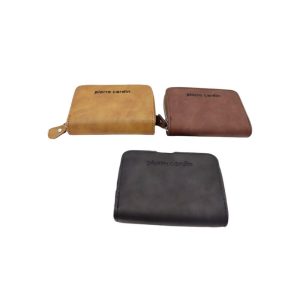TARJETERO HOMBRE PIERRE CARDIN PC701