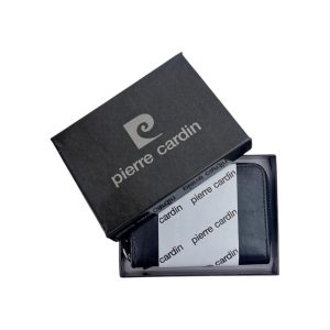 TARJETERO HOMBRE PIERRE CARDIN PC702