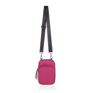 BANDOLERA PHONEBAG ENGOMADO ZAPHIR PH0013Z