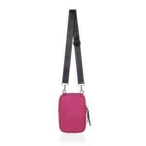 BANDOLERA PHONEBAG ENGOMADO ZAPHIR PH0013Z