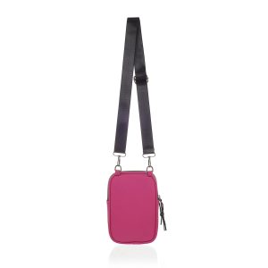 BANDOLERA PHONEBAG ENGOMADO ZAPHIR PH0013Z